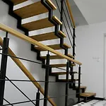 Apartment Masuria Siemiany