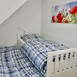Apartment Masuria Siemiany