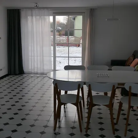 Apartament Masuria