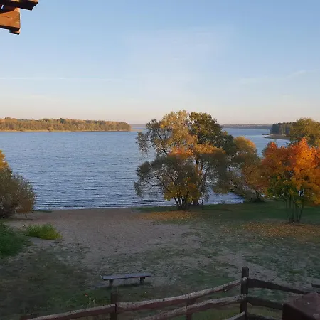 Lägenhet Masuria Siemiany