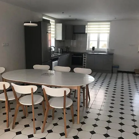 Masuria 谢米亚内