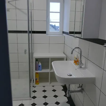 Apartament Masuria