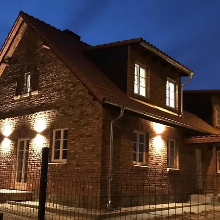 Apartament Masuria