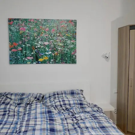 Apartament Masuria *