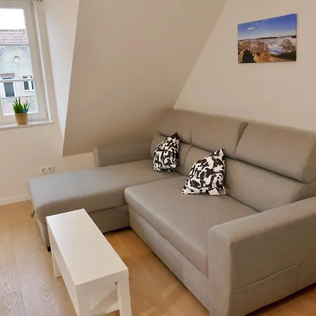 Apartament Masuria Siemiany