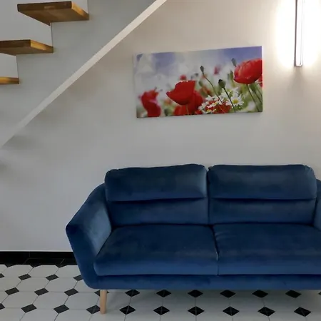Masuria Apartament