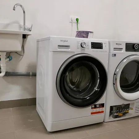 Apartament Masuria