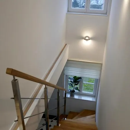 Masuria Apartament