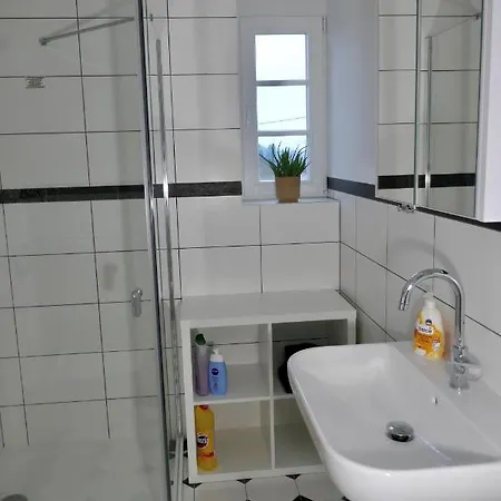Apartament Masuria