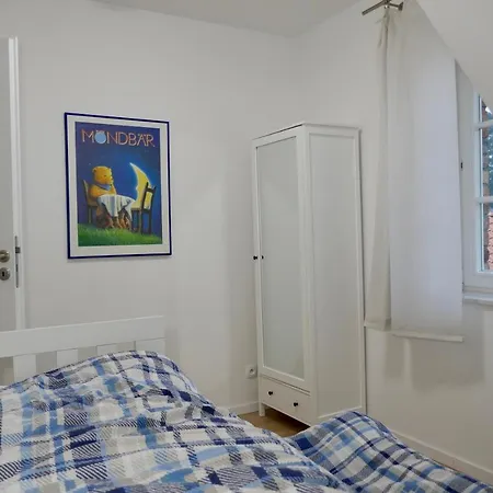 Apartament Masuria