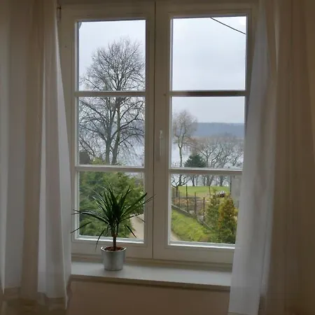 Masuria Lägenhet Siemiany