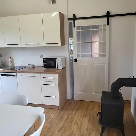 Lägenhet Masuria Siemiany