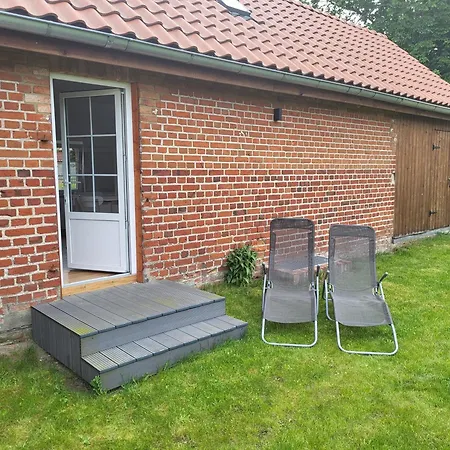 Lägenhet Masuria Siemiany