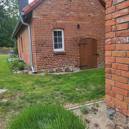 Lägenhet Masuria Siemiany