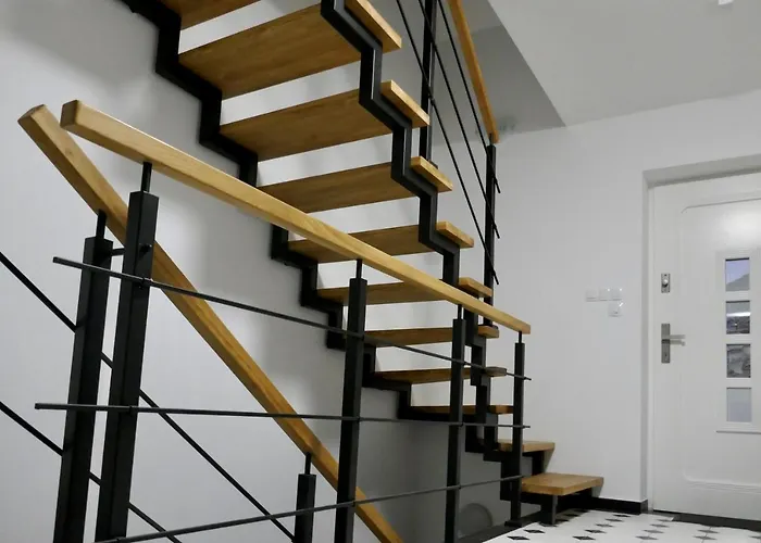 Apartment Masuria Siemiany