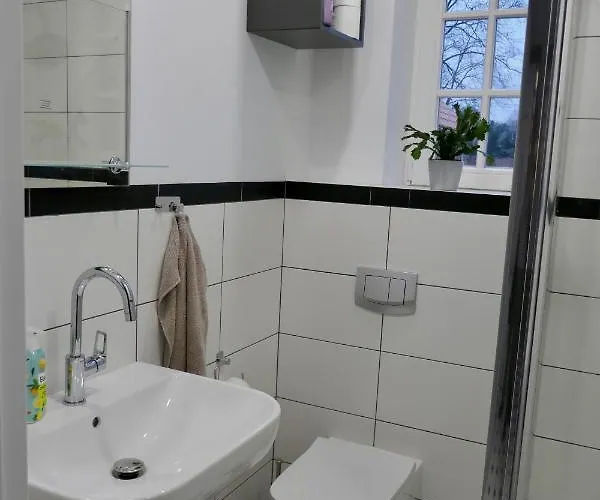 Masuria Apartment Siemiany