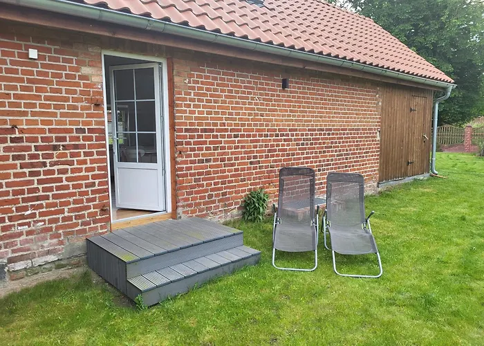 Apartment Masuria Siemiany